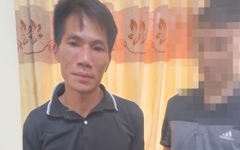 Truy bắt nhanh nghi phạm sát hại tài xế xe ôm, cướp tài sản