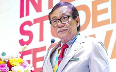 Làm phim ngắn trong 72 tiếng cùng các chuyên gia quốc tế