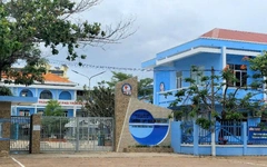 Cà Mau: 8 nguyên giám đốc, phó giám đốc sở ‘có liên quan’ nghe công bố kết luận tố cáo của giáo viên