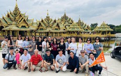 Thái Lan tuyên bố đảm bảo an toàn du lịch dù có xung đột biên giới