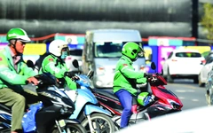 Hạ tầng cốt lõi để chuyển sang xe điện thành công