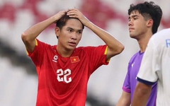 Chuyên gia Phan Anh Tú: U23 Việt Nam dứt điểm chưa bén