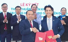 Sinh viên Đại học Quốc gia TP.HCM có thể vay 50 triệu đồng/năm học lãi suất 2%