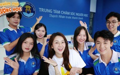 Khám phá trường học 2025: Trải nghiệm môi trường học tập vì sinh viên ở Trường đại học Văn Hiến