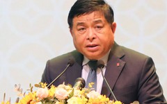Phó thủ tướng Nguyễn Chí Dũng: Khánh Hòa có nhiều lợi thế phát triển thành TP trực thuộc Trung ương