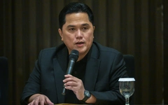 Giải U23 Đông Nam Á 2025