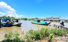 Miệt Thứ có còn xa lắc xa lơ - Kỳ cuối: Mâm cua lột, tôm càng đổi đời Miệt Thứ