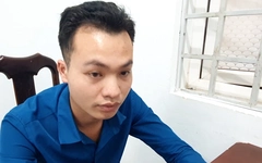 Lời khai của thanh niên nhận làm ‘bùa ngải’ rồi dụ người phụ nữ quay video khỏa thân để tống tiền