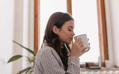 Đường huyết thay đổi ra sao khi uống cà phê mỗi ngày?