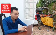 Bản tin 30s Nóng: Dụ phụ nữ làm ‘bùa ngải’ quay clip khỏa thân; Xung đột Thái Lan - Campuchia