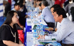 Điểm chuẩn đại học 2025