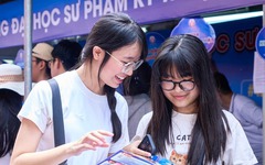Điểm sàn, học phí của Trường đại học Thương mại năm 2025