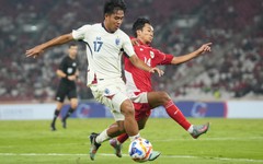 U23 Philippines vs U23 Thái Lan: Lịch trực tiếp, đội hình dự kiến