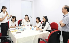 Cán bộ Agribank tập huấn truyền thông tại báo Tuổi Trẻ: Tiếp cận tư duy mới, cách làm mới