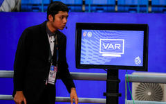 Giải U23 Đông Nam Á 2025