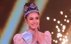 Có bao nhiêu cuộc thi sắc đẹp quốc tế trên thế giới?
