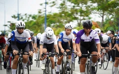 250 cua rơ tranh tài tại Giải đua xe đạp đường trường và địa hình quốc gia 2025