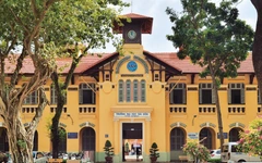 Điểm chuẩn đại học 2025
