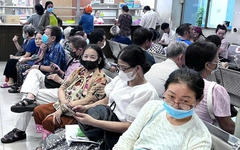Bảo hiểm y tế