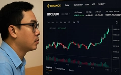 Cơ hội thúc đẩy thị trường tài sản số