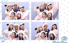 Vì sao photobooth đến giờ vẫn chưa chịu hạ nhiệt?
