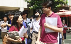 Cách nộp lệ phí đăng ký nguyện vọng xét tuyển đại học năm 2025 theo từng kênh thanh toán
