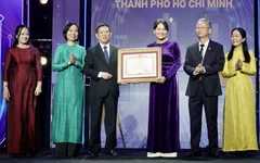 25 năm chứng khoán Việt: Huy động hàng triệu tỉ đồng cho nền kinh tế, tiến tới hiện đại và minh bạch