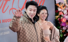 Văn Mai Hương sẽ đóng phim Tết 2026 của Trấn Thành?