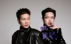 Quân A.P kết hợp cùng Pháp Kiều trong MV mới