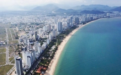 Sáp nhập tỉnh thành, phường xã