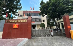 Chính quyền 2 cấp