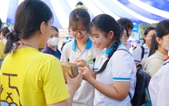 Hướng dẫn làm thủ tục chuyển trường tại TP.HCM sau sáp nhập