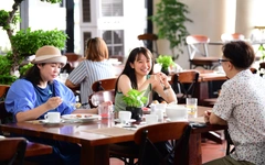 Du lịch TP.HCM lần đầu triển khai hệ thống theo dõi dữ liệu du khách