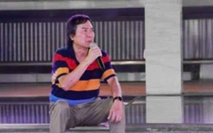 ‘Gặp lại’ họa sĩ Công Quốc Hà, hậu duệ nhà Phú Gia nổi tiếng một thời