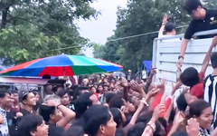 Thái Lan và Campuchia nói về tình hình biên giới sau thời điểm thỏa thuận ngừng bán có hiệu lực