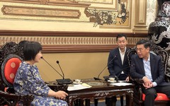 Cơ hội mới cho du lịch TP.HCM qua mối quan hệ với Aichi, Nhật Bản