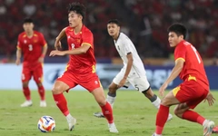 Giải U23 Đông Nam Á 2025