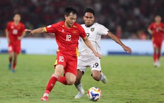 Giải U23 Đông Nam Á 2025