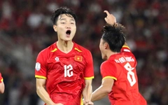 Giải U23 Đông Nam Á 2025