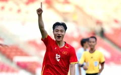 Giải U23 Đông Nam Á 2025