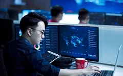 Chống lừa đảo qua mạng