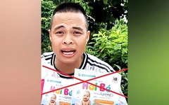 Sẽ hậu kiểm cả thực phẩm sức khỏe bán trên sàn thương mại điện tử