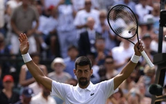 Lập thêm kỷ lục tại Wimbledon, Djokovic tiết lộ kế hoạch sau giải nghệ