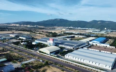 Sáp nhập tỉnh thành, phường xã