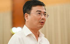 Phó Thống đốc: Lãi suất cho vay bình quân 6,38%, tăng trưởng tín dụng cao nhất từ 2023
