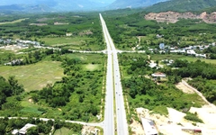Đô thị sườn đồi ở Đà Nẵng sẽ có khu phi thuế quan quy mô gần 160ha