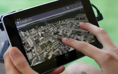 Nhiều người tải nhầm ứng dụng giả Google Maps khi 'tìm lại ký ức xưa' trên Street View