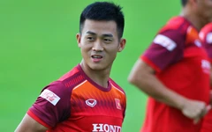 Cựu tuyển thủ Việt Nam ‘treo giày’ ở CLB Đà Nẵng