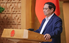 Sáp nhập tỉnh thành, phường xã