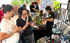 Đổi nhựa, đổi thói quen: Hành động nhỏ tạo lối sống xanh